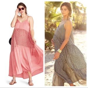 Hatch Maternity Aida Dress